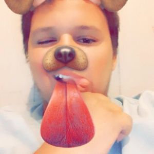 Meet your Posher, Brandon